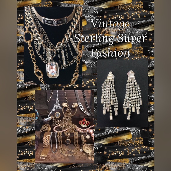 Jewelry Piece as shown Live / as Described - Picture 1 of 1